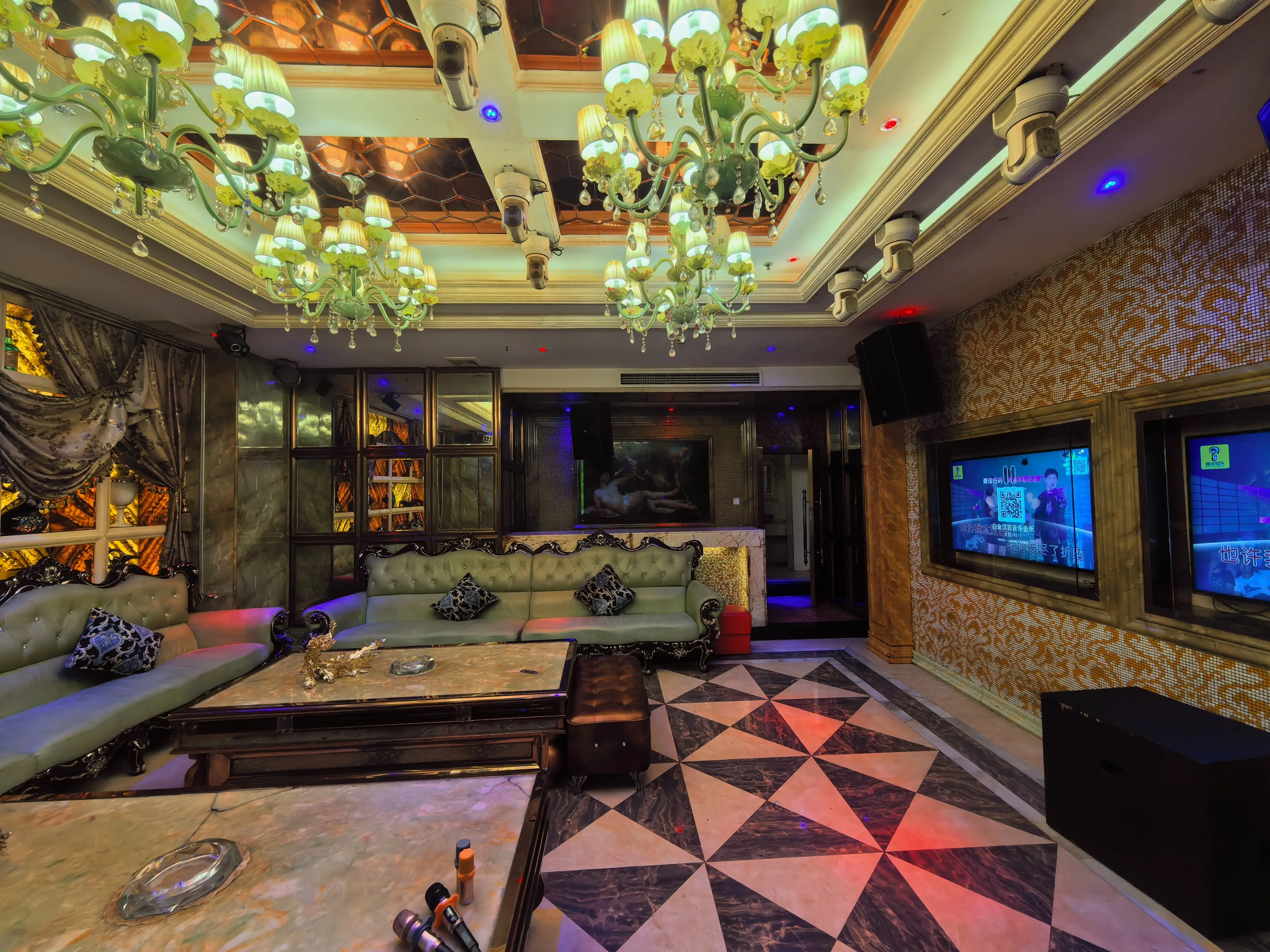 抚顺商务ktv优选高端商务ktv体验-抚顺县ktv预订